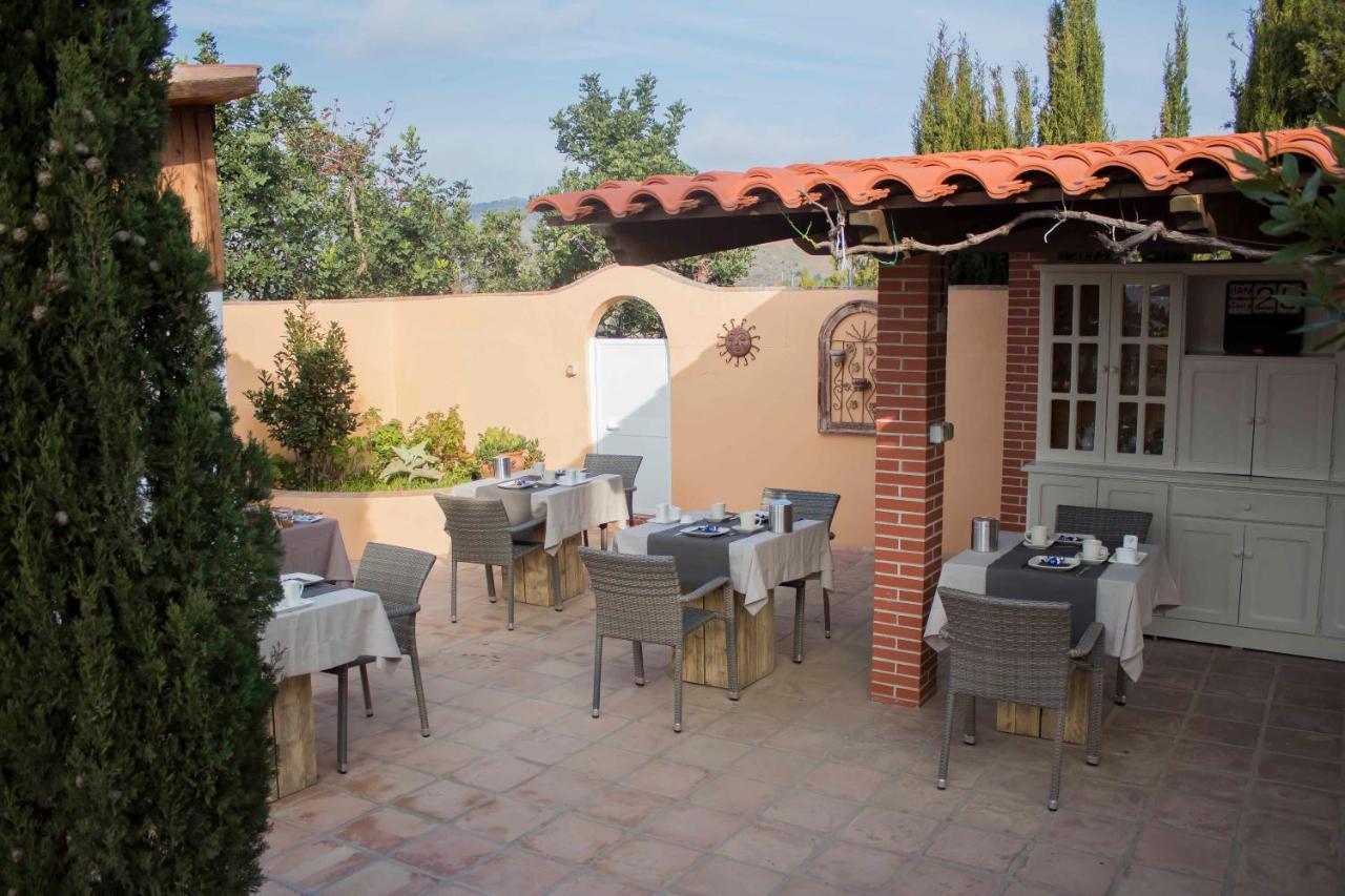 Finca La Vida Tranquila Велес Экстерьер фото