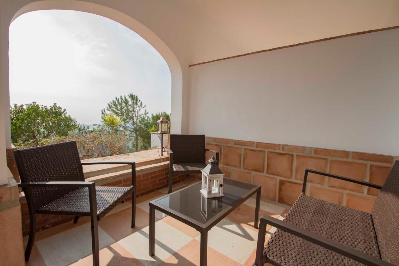 Finca La Vida Tranquila Велес Экстерьер фото