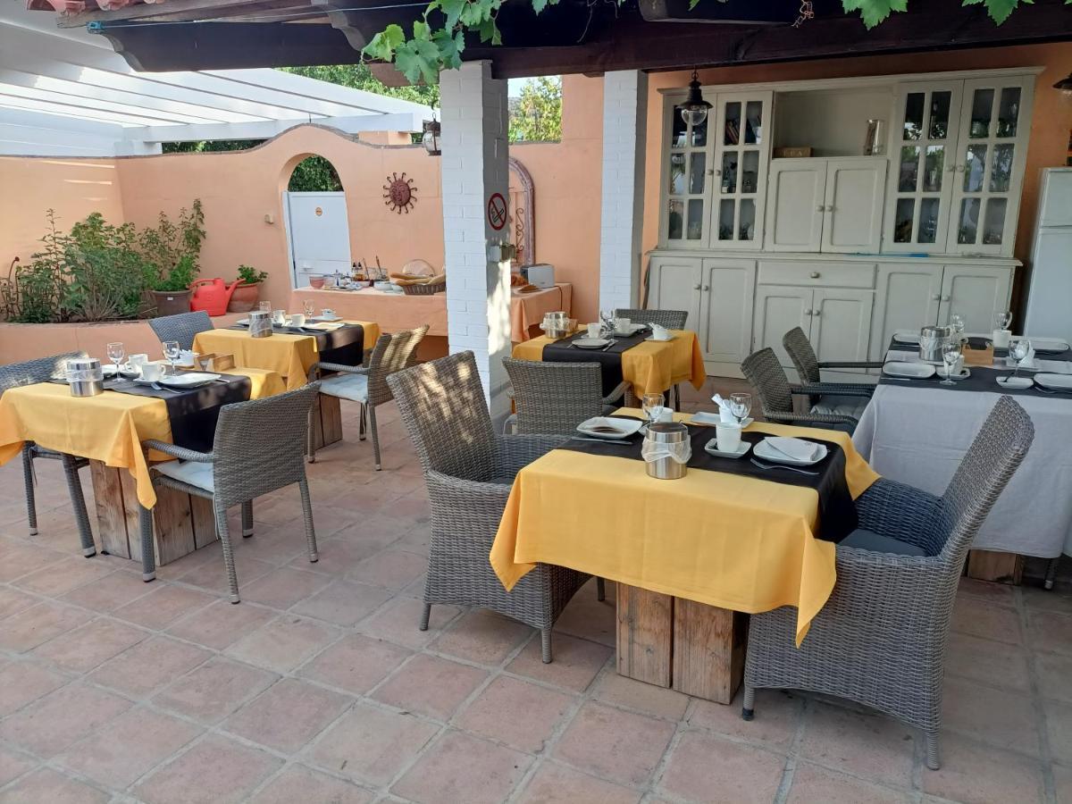 Finca La Vida Tranquila Велес Экстерьер фото